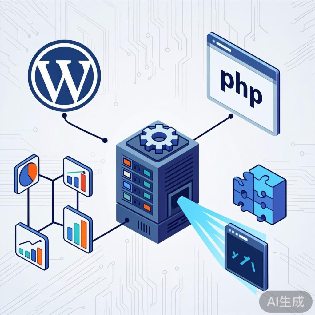 WordPress 获取当前页面完整 URL 的几种标准方法