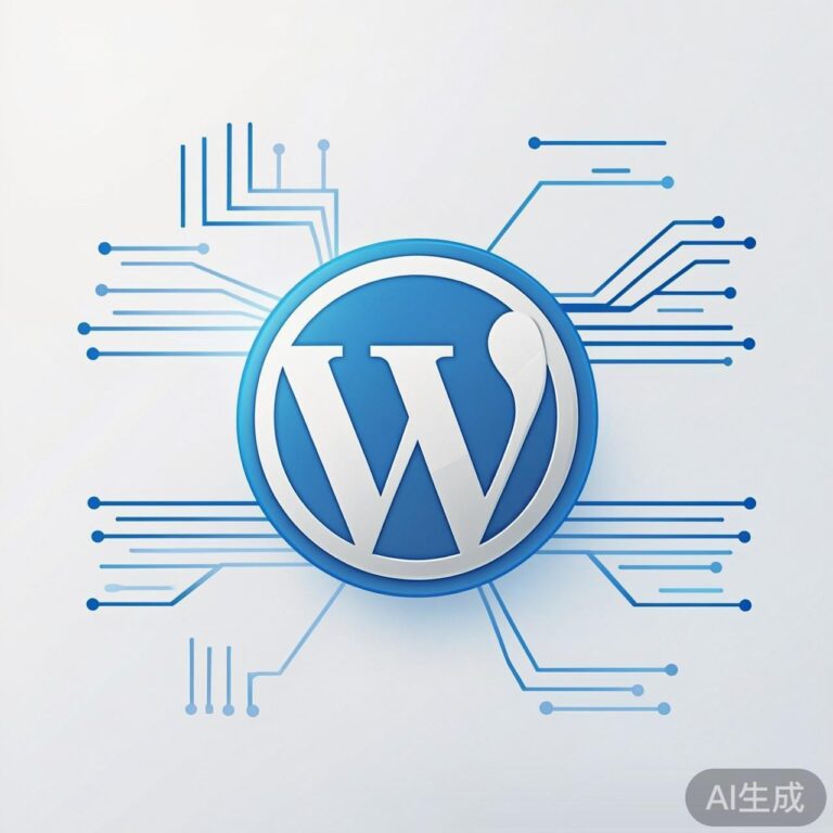 WordPress 固定链接应该选哪种？