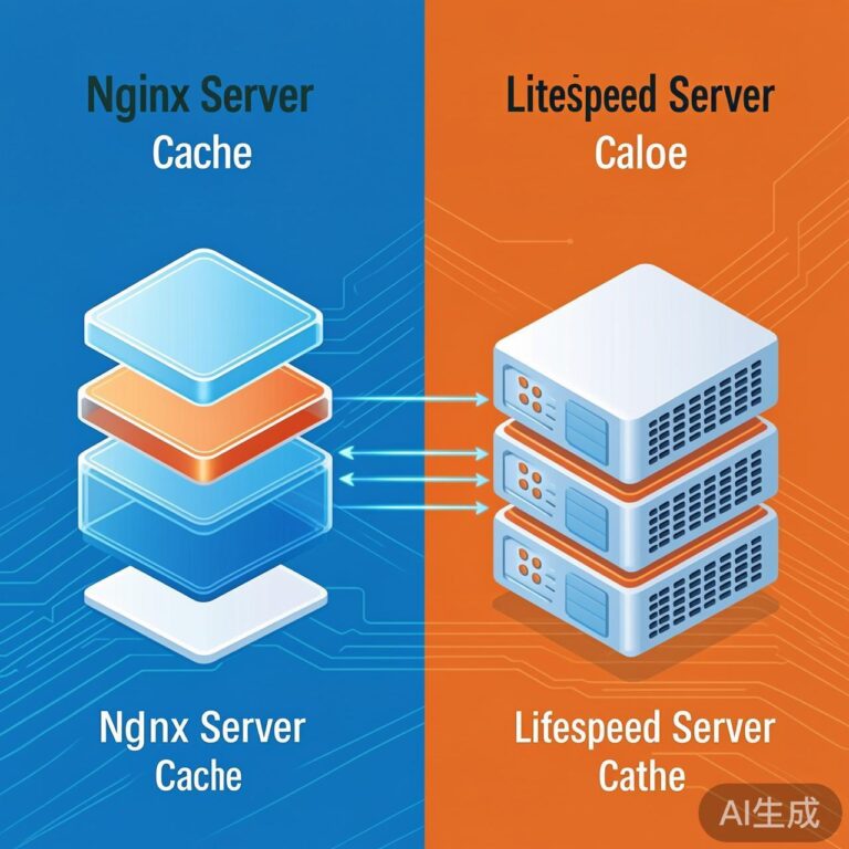 Nginx proxy_cache与LiteSpeed自有缓存技术的对比