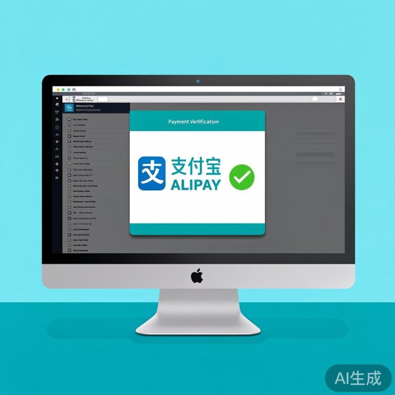 WordPress集成支付宝实名认证方法及代码示例