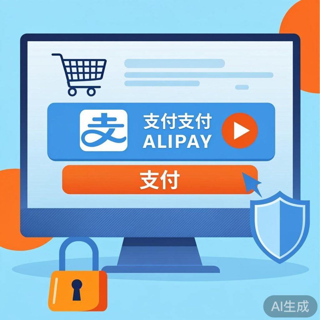 如何为WooCommerce集成新版的支付宝PC付款（含示例代码）