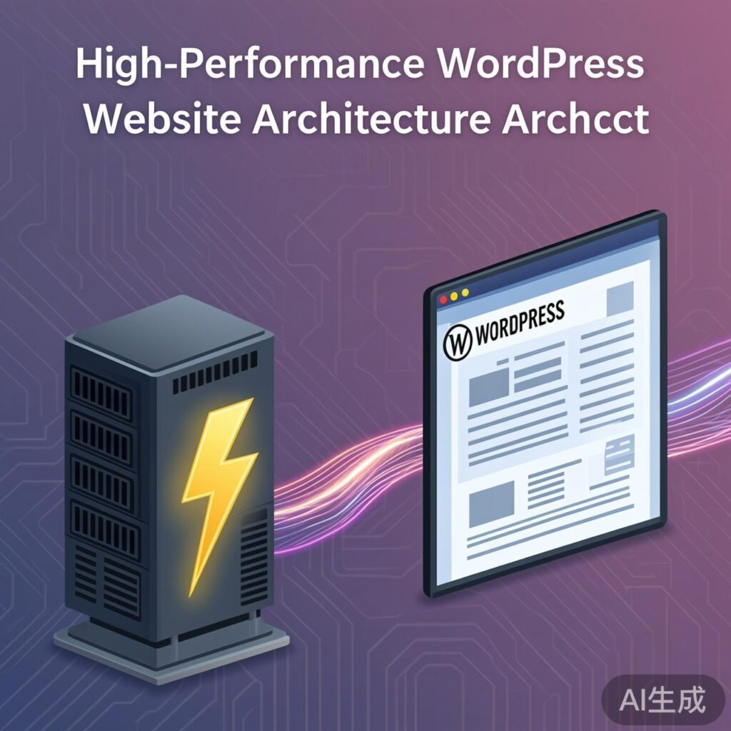 如何使用瞬态优化十万级WordPress文章的网站以改善文章列表查询与渲染（含代码示例）